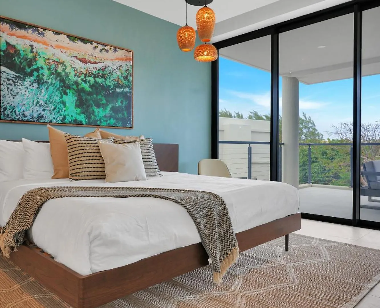 Vida Cayman Luxury Boutique Eco Hotel West Bay