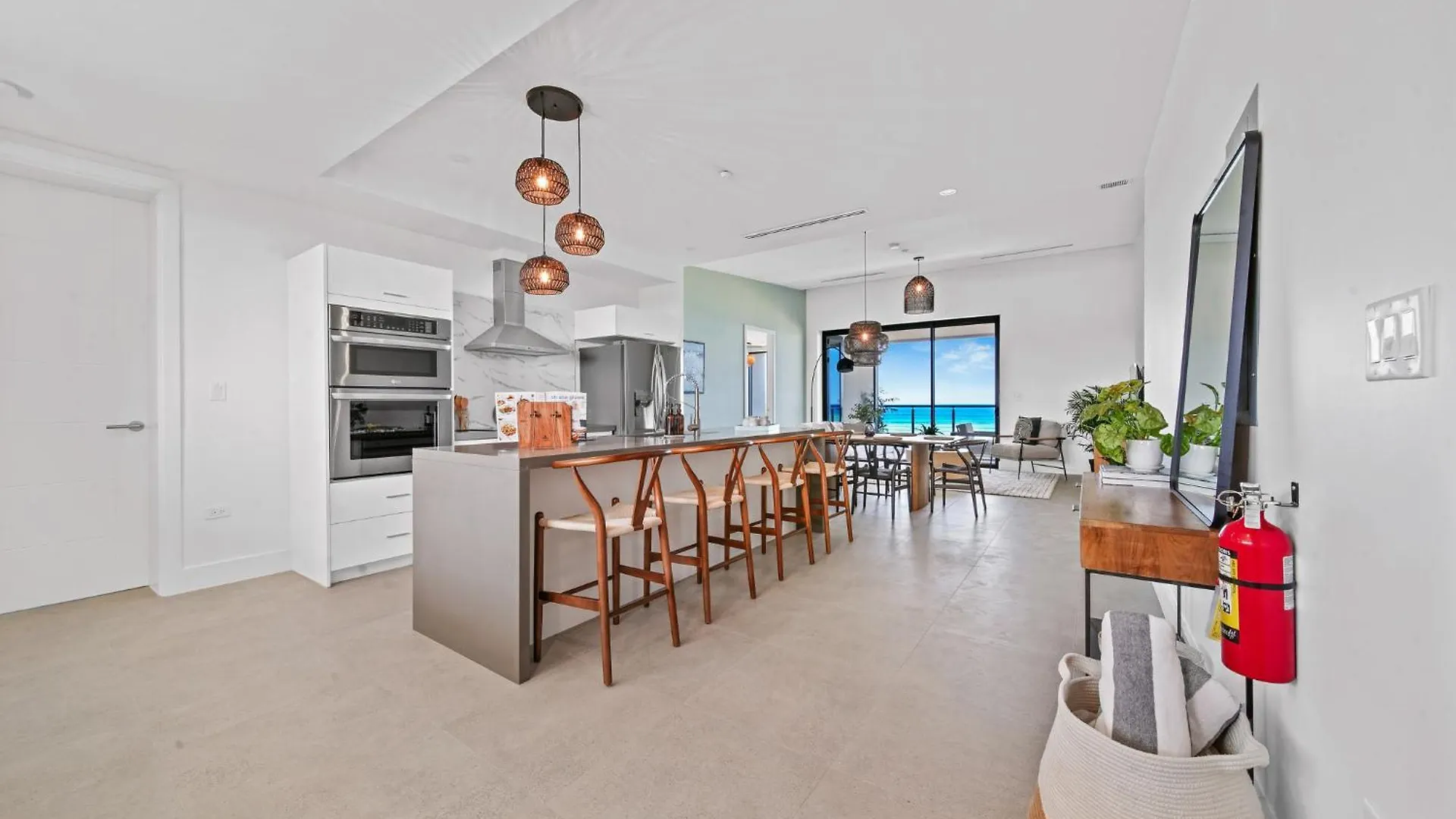 Vida Cayman Luxury Boutique Eco Hotel West Bay 0*,  开曼群岛
