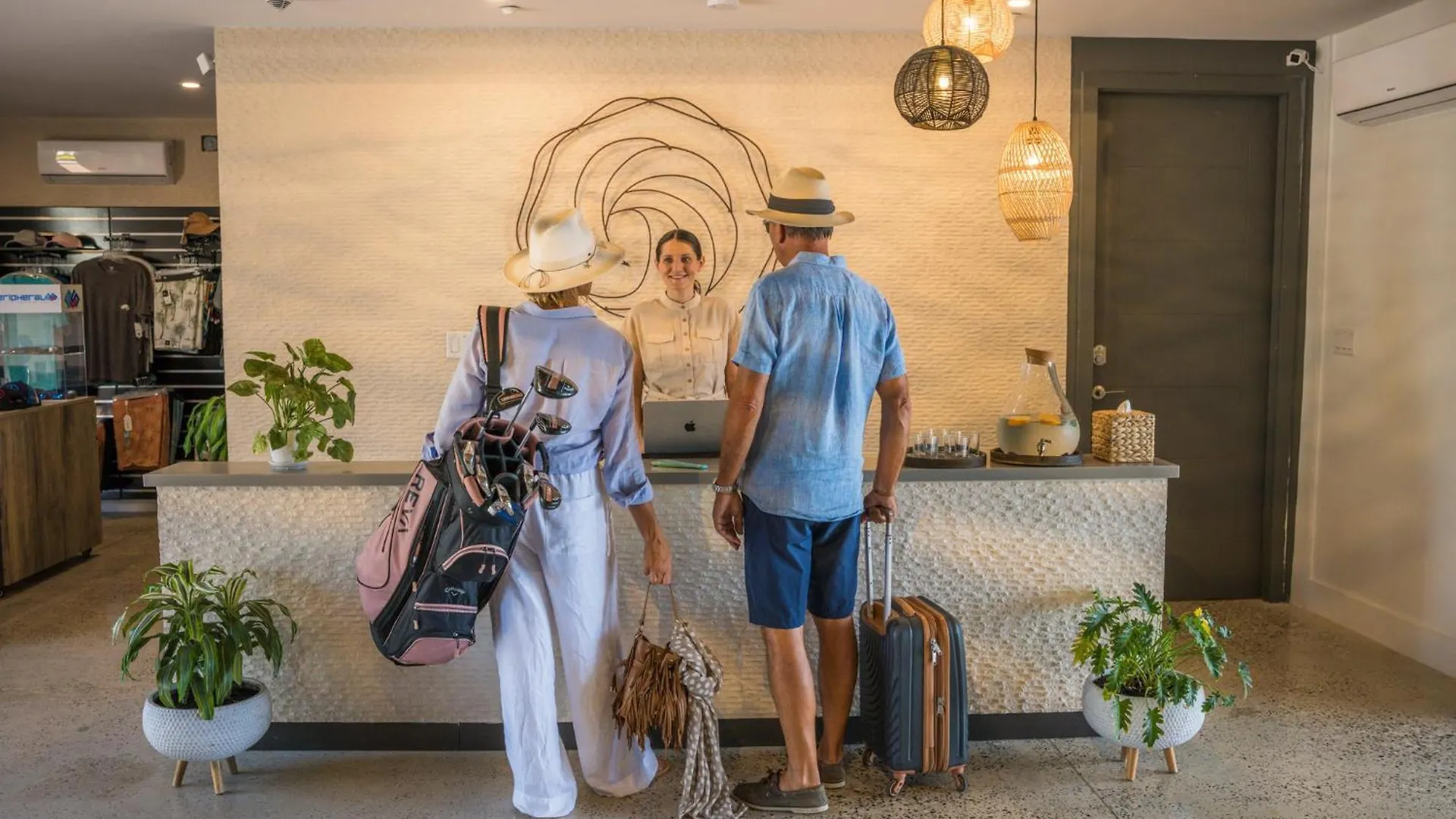 Vida Cayman Luxury Boutique Eco Hotel West Bay 0*,  开曼群岛