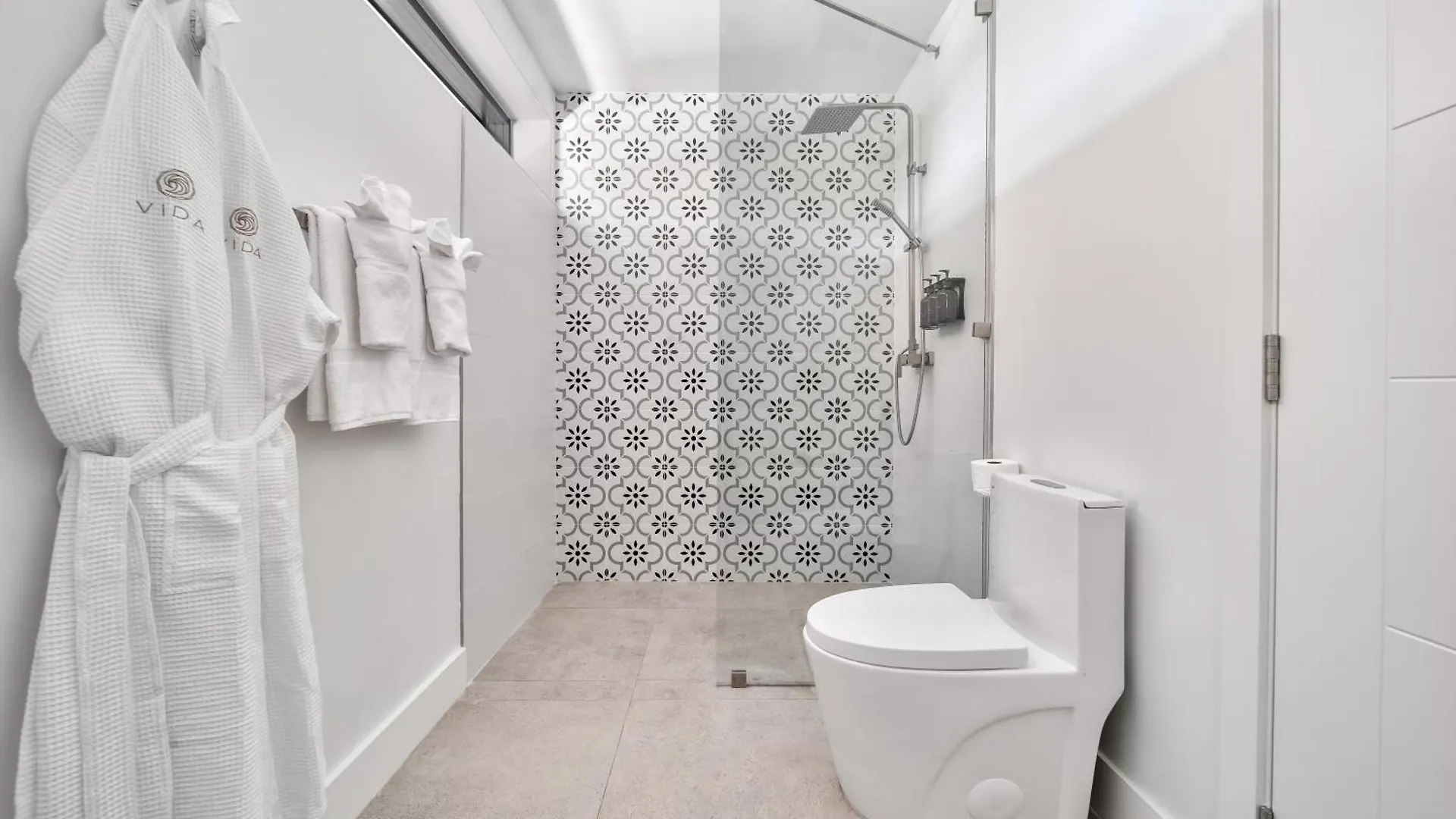 Vida Cayman Luxury Boutique Eco Hotel West Bay