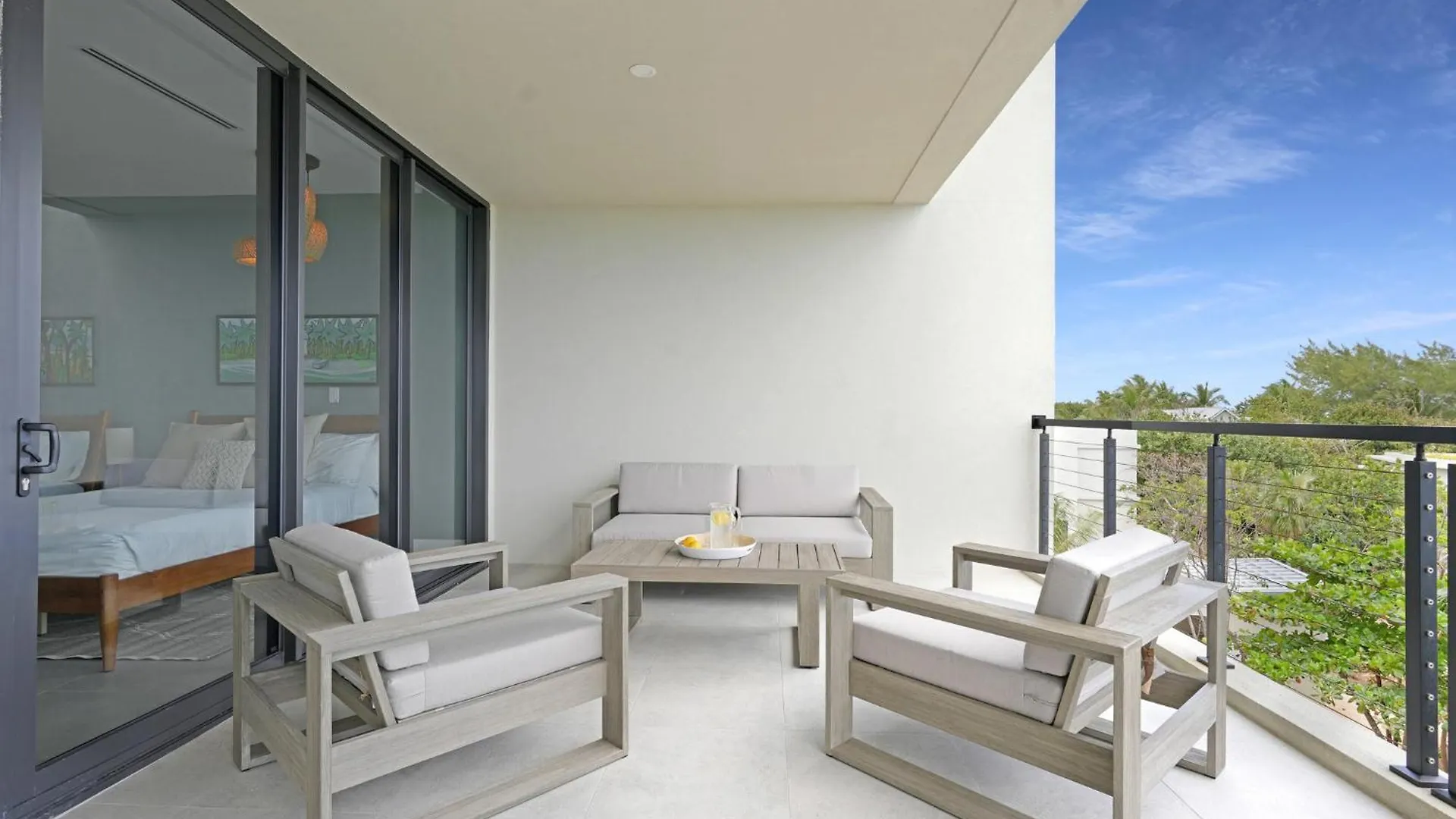 Vida Cayman Luxury Boutique Eco Hotel West Bay