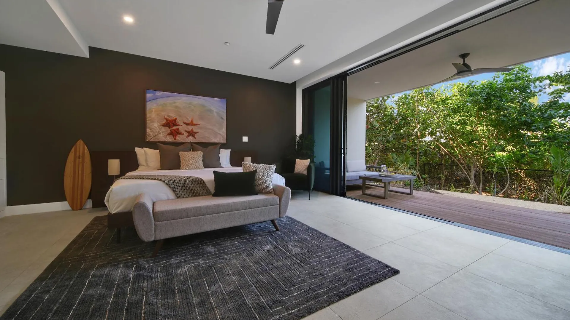 Vida Cayman Luxury Boutique Eco Hotel West Bay 0*,  Ilhas Cayman