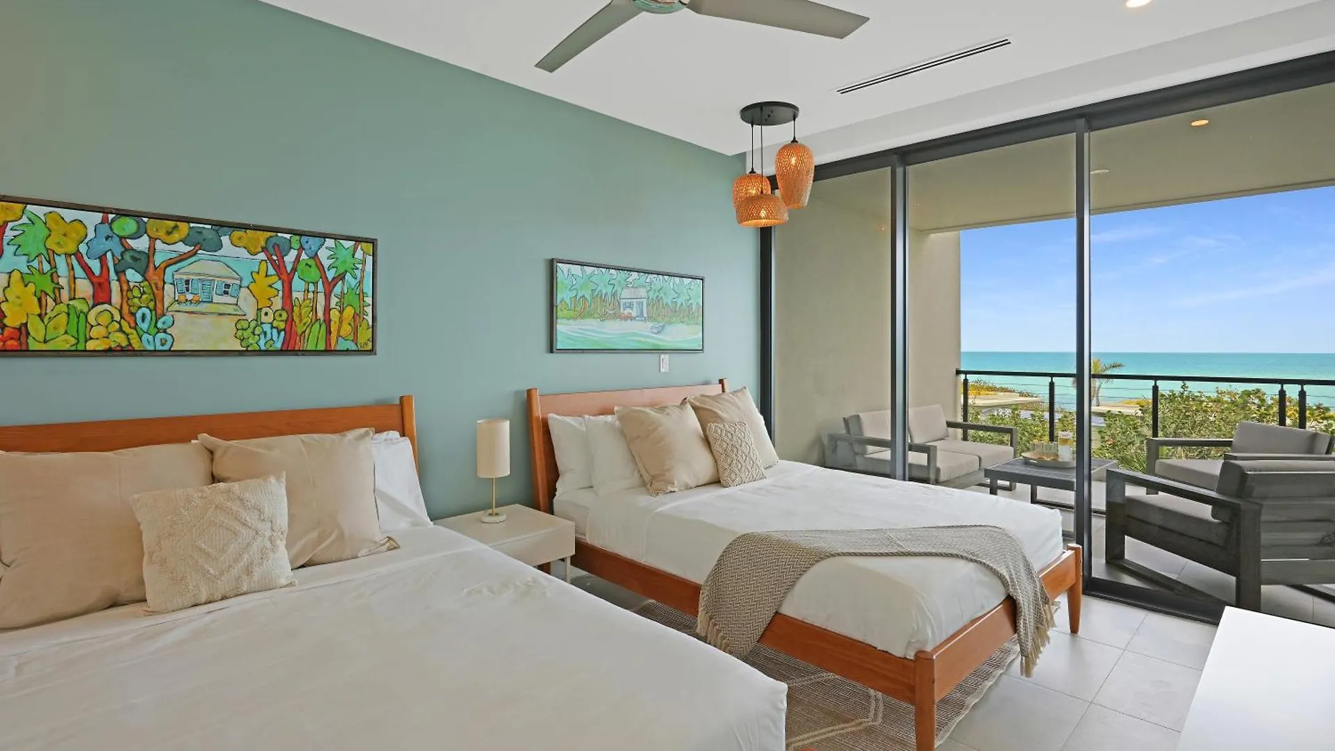 Vida Cayman Luxury Boutique Eco Hotel West Bay