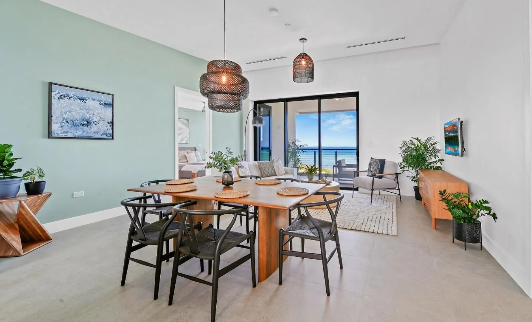 Vida Cayman Luxury Boutique Eco Hotel West Bay