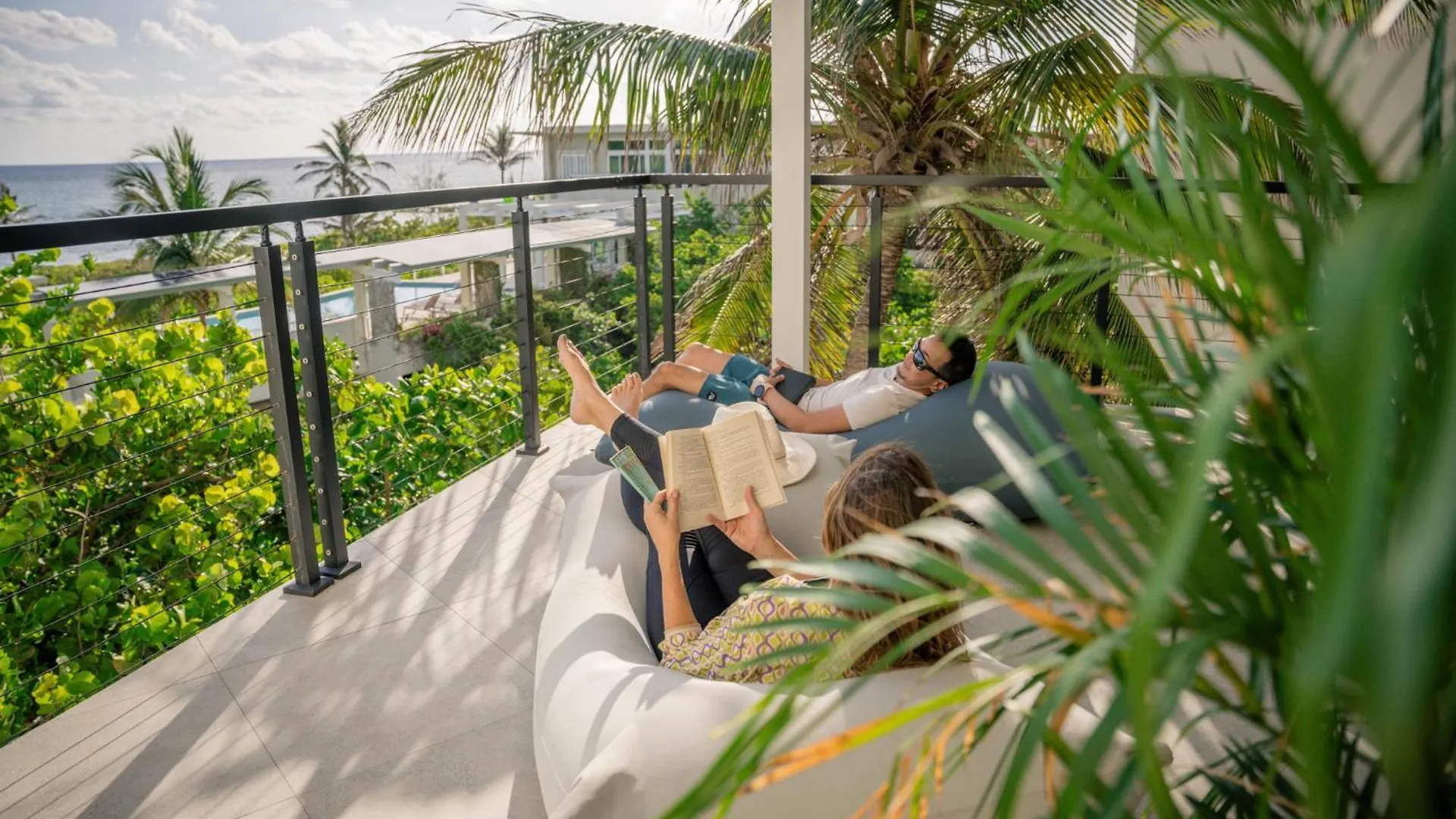 Vida Cayman Luxury Boutique Eco Hotel West Bay 0*,