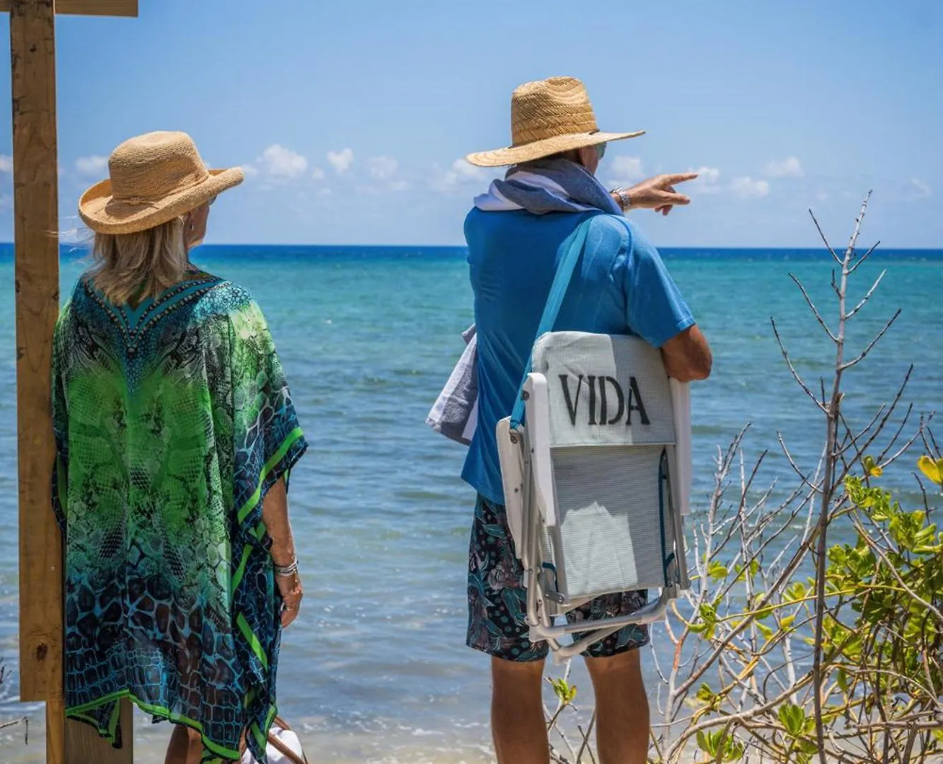 Vida Cayman Luxury Boutique Eco Hotel West Bay