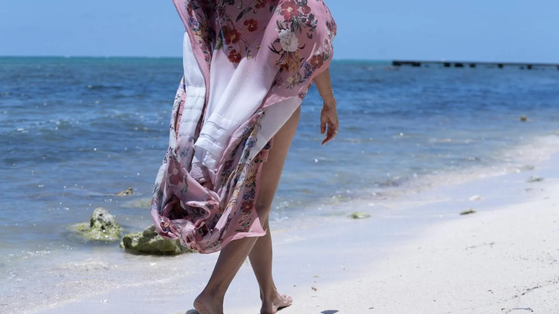 Vida Cayman Luxury Boutique Eco Hotel West Bay Ilhas Cayman
