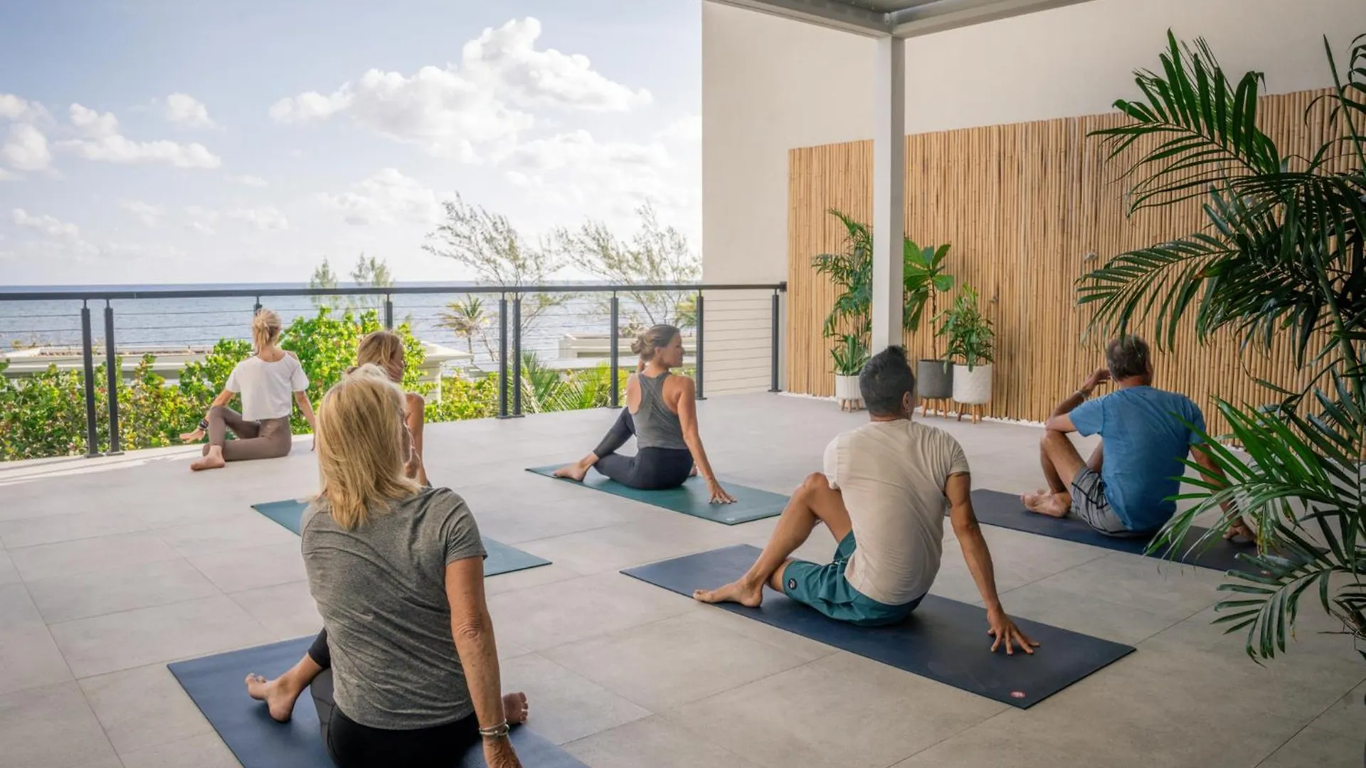 Vida Cayman Luxury Boutique Eco Hotel West Bay Ilhas Cayman