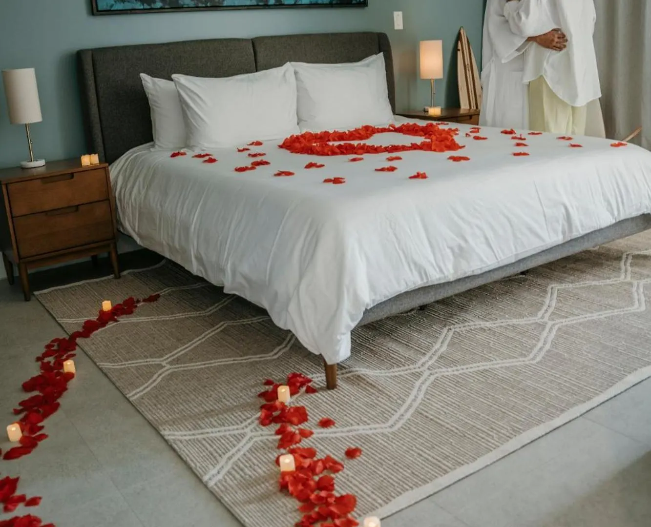Vida Cayman Luxury Boutique Eco Hotel West Bay Ilhas Cayman