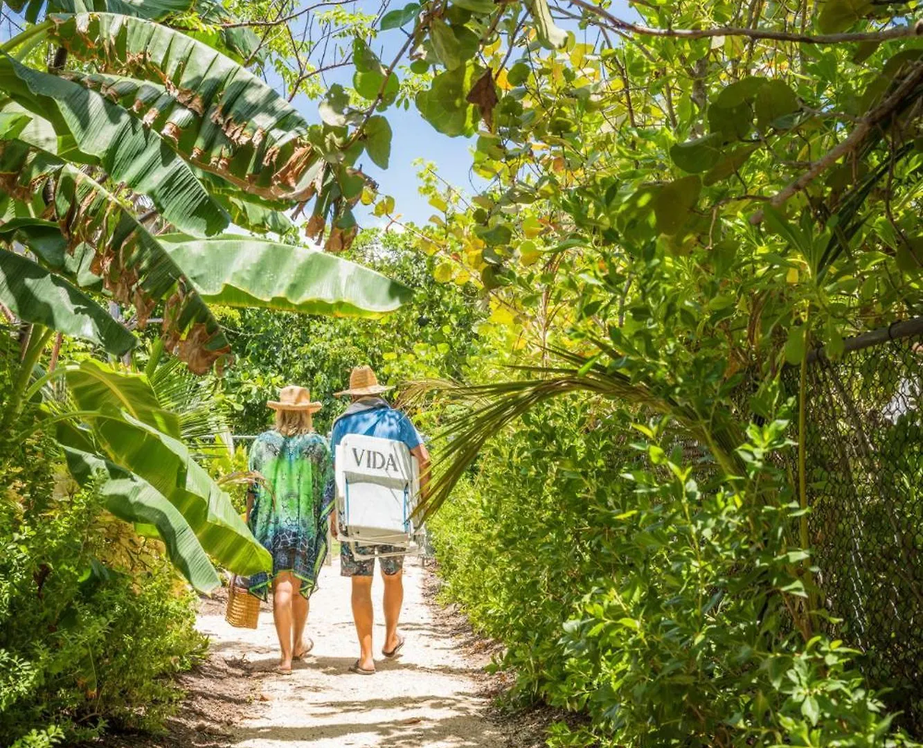 Vida Cayman Luxury Boutique Eco Hotel West Bay 0*,  Ilhas Cayman