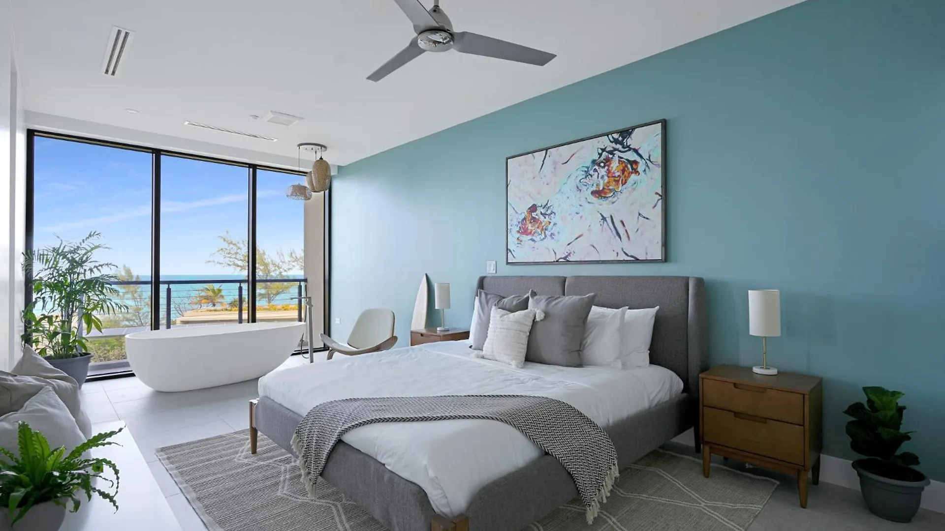 Vida Cayman Luxury Boutique Eco Hotel West Bay Ilhas Cayman