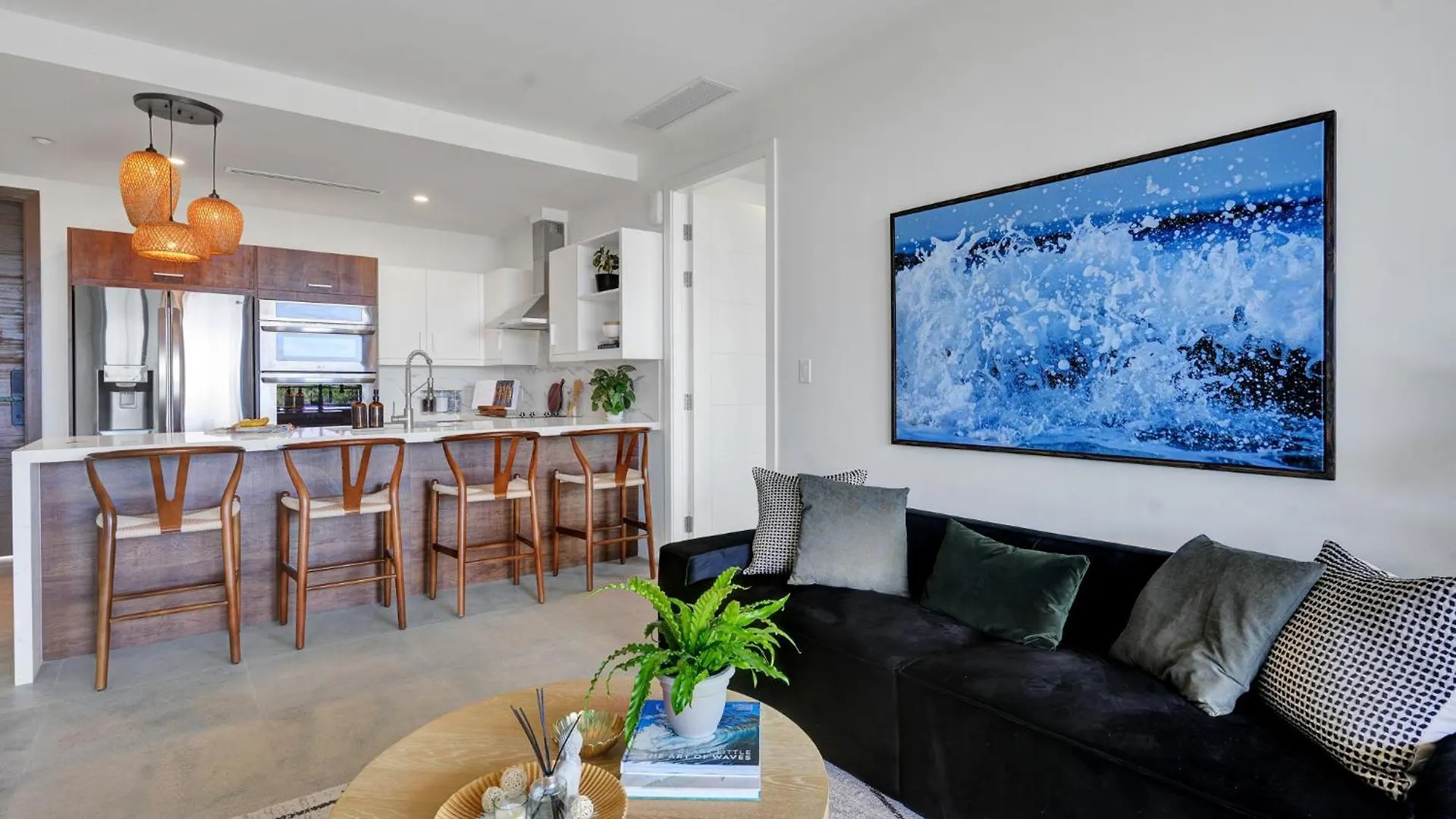Vida Cayman Luxury Boutique Eco Hotel West Bay