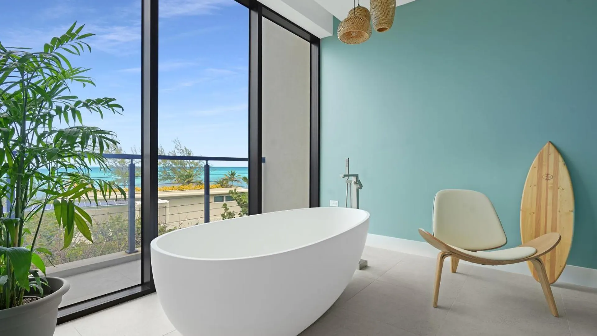 Vida Cayman Luxury Boutique Eco Hotel West Bay