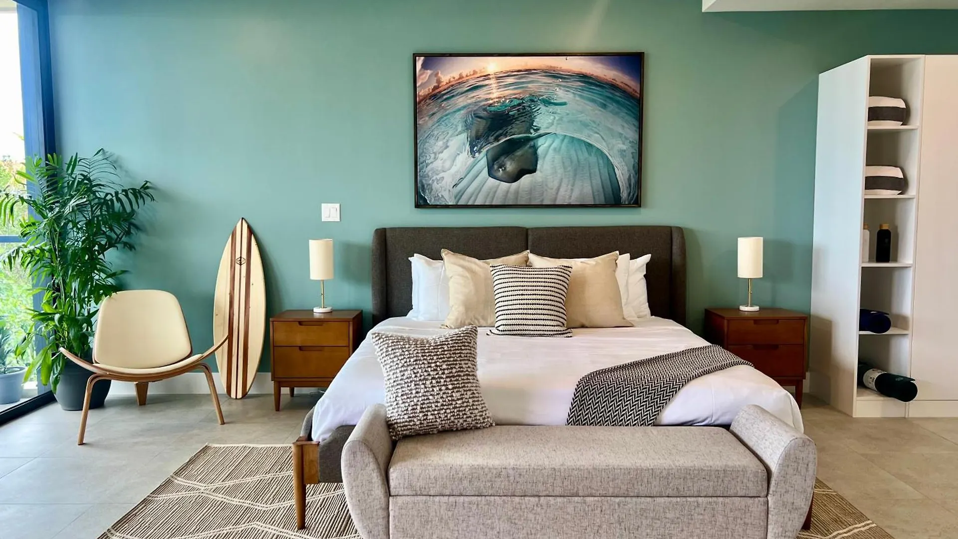 Vida Cayman Luxury Boutique Eco Hotel West Bay