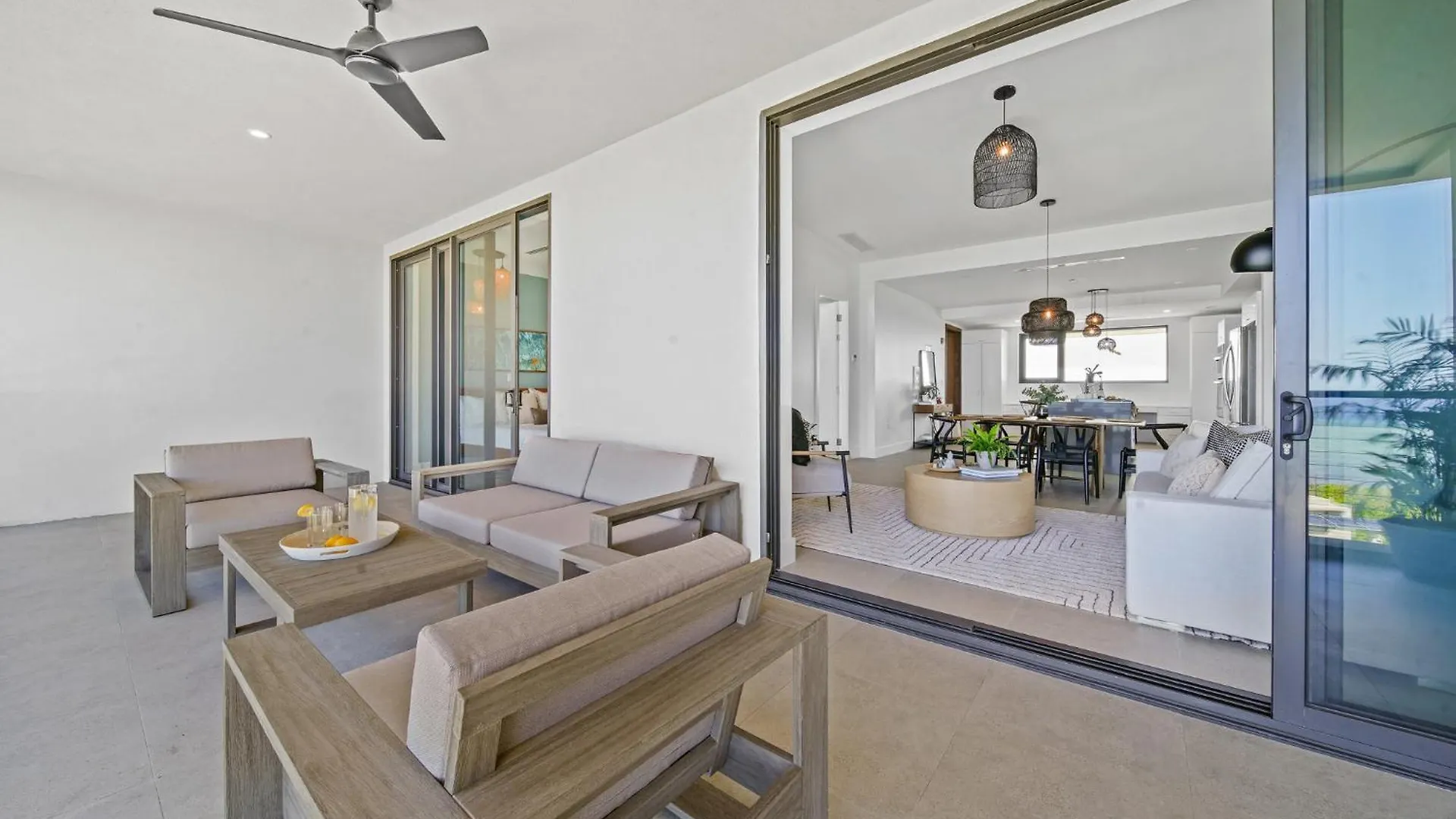 Vida Cayman Luxury Boutique Eco Hotel West Bay