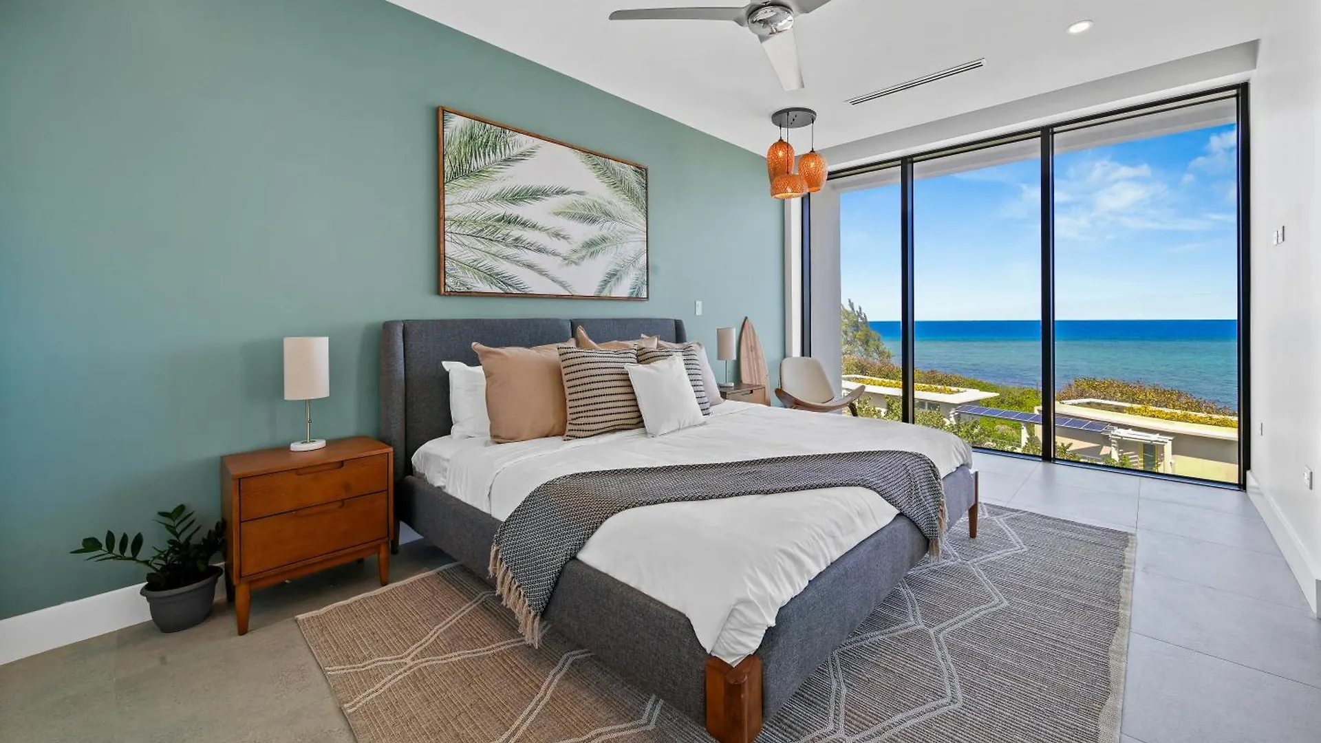 Vida Cayman Luxury Boutique Eco Hotel West Bay