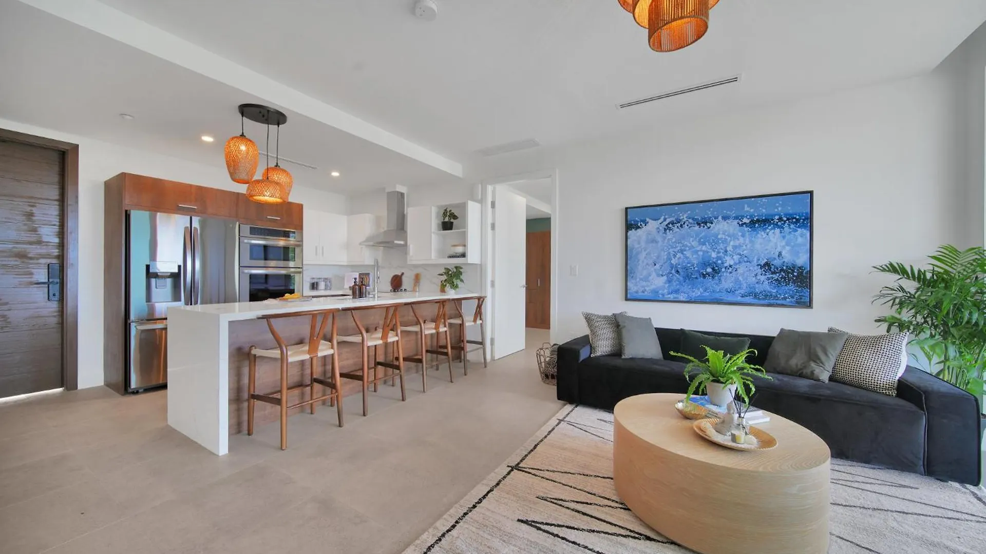 Vida Cayman Luxury Boutique Eco Hotel West Bay