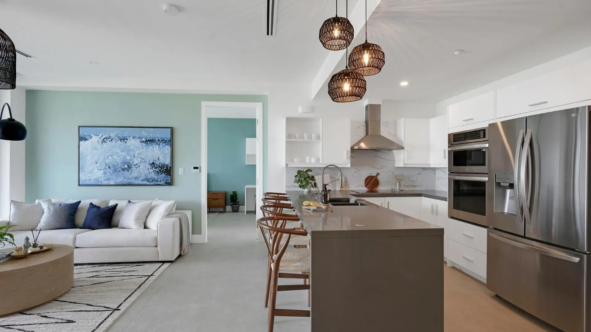 Vida Cayman Luxury Boutique Eco Hotel West Bay Cayman Islands