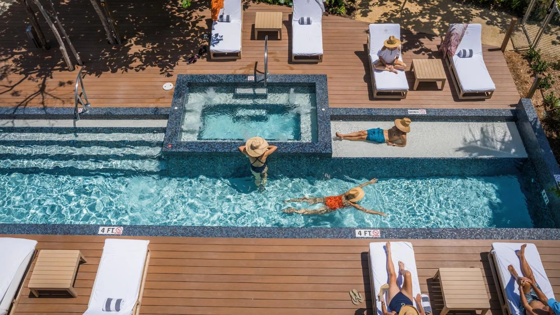 Vida Cayman Luxury Boutique Eco Hotel West Bay