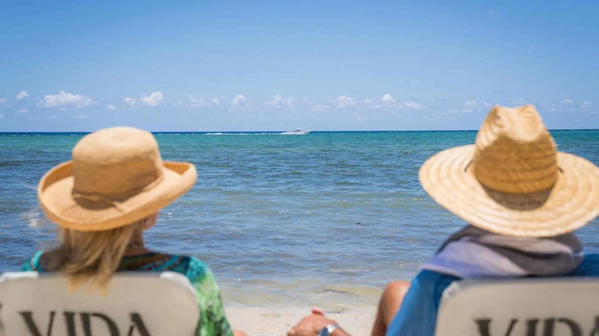 Vida Cayman Luxury Boutique Eco Hotel West Bay Cayman Islands