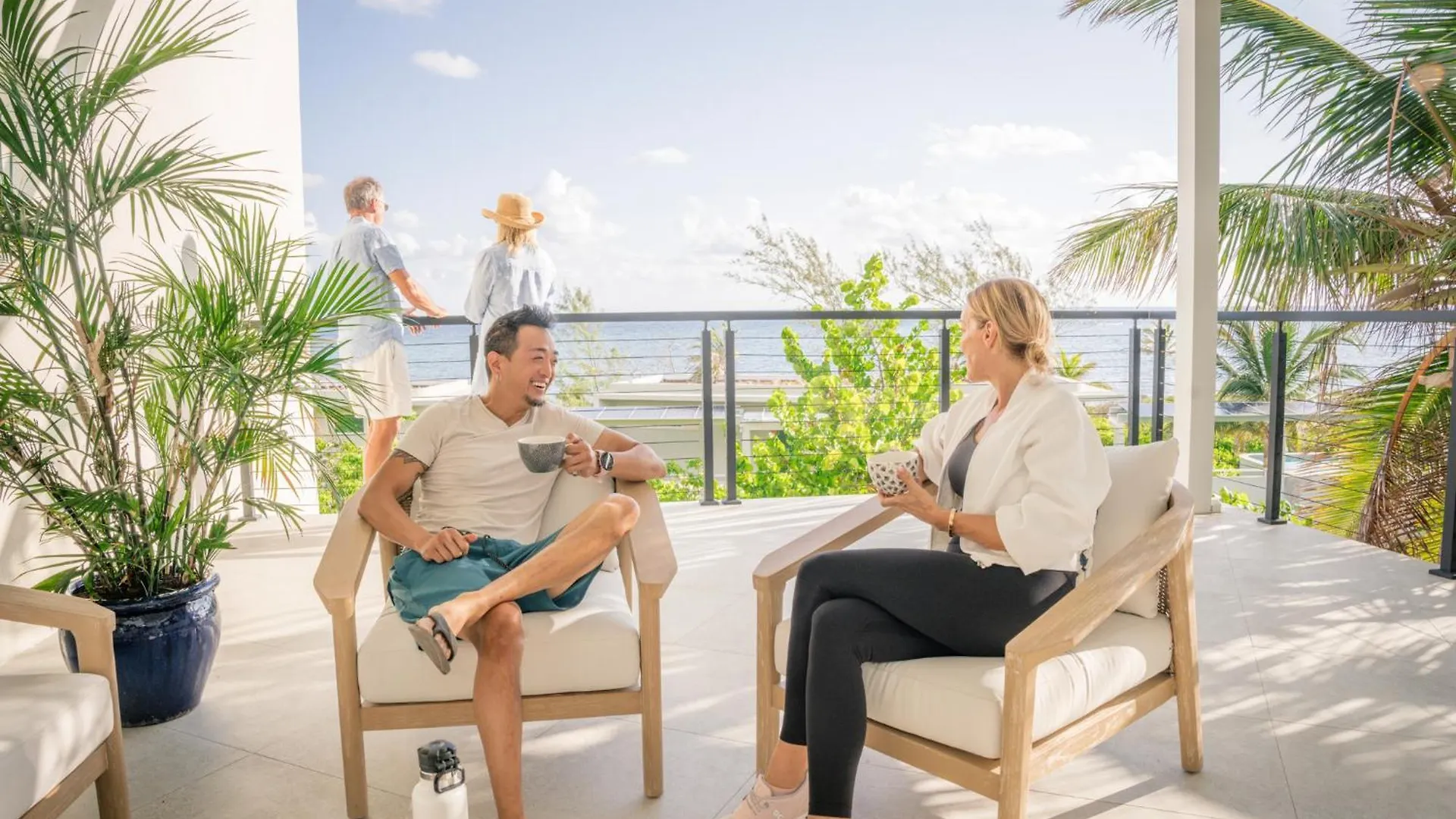 Vida Cayman Luxury Boutique Eco Hotel West Bay
