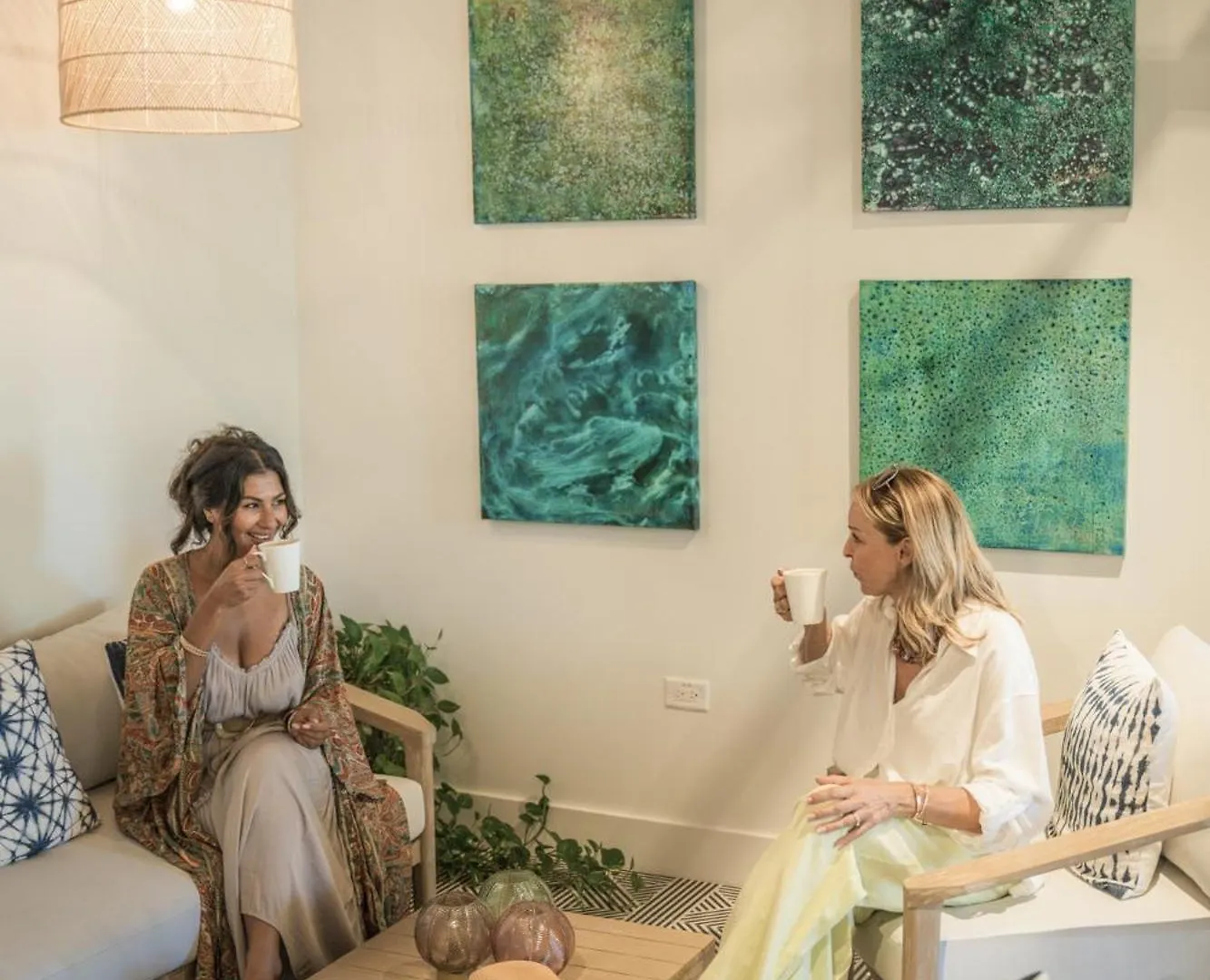 Vida Cayman Luxury Boutique Eco Hotel West Bay