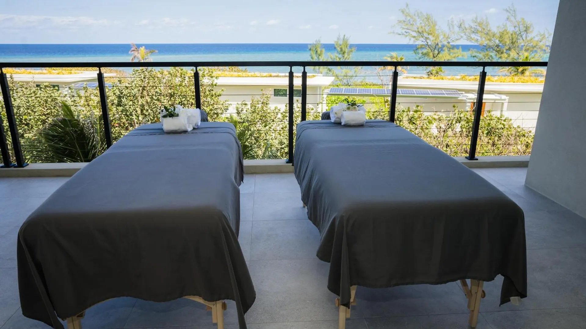 Vida Cayman Luxury Boutique Eco Hotel West Bay 0*,