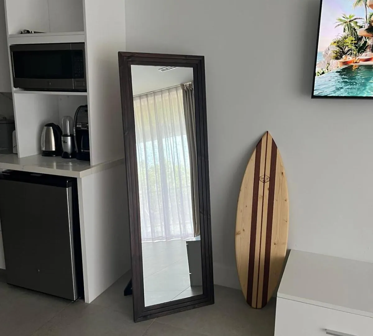 Vida Cayman Luxury Boutique Eco Hotel West Bay